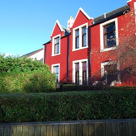 Stornoway Apartment Kültér fotó