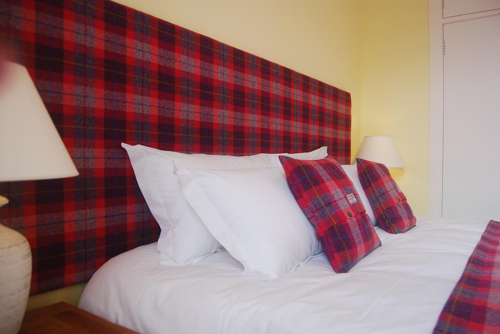 Stornoway Apartment Szoba fotó