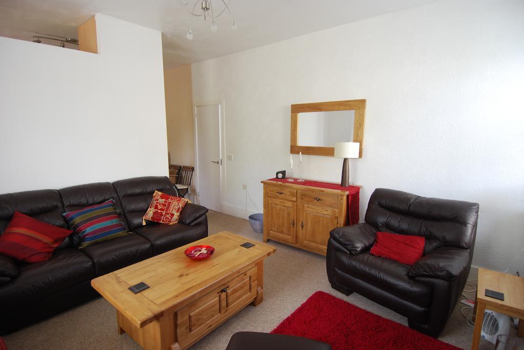 Stornoway Apartment Szoba fotó