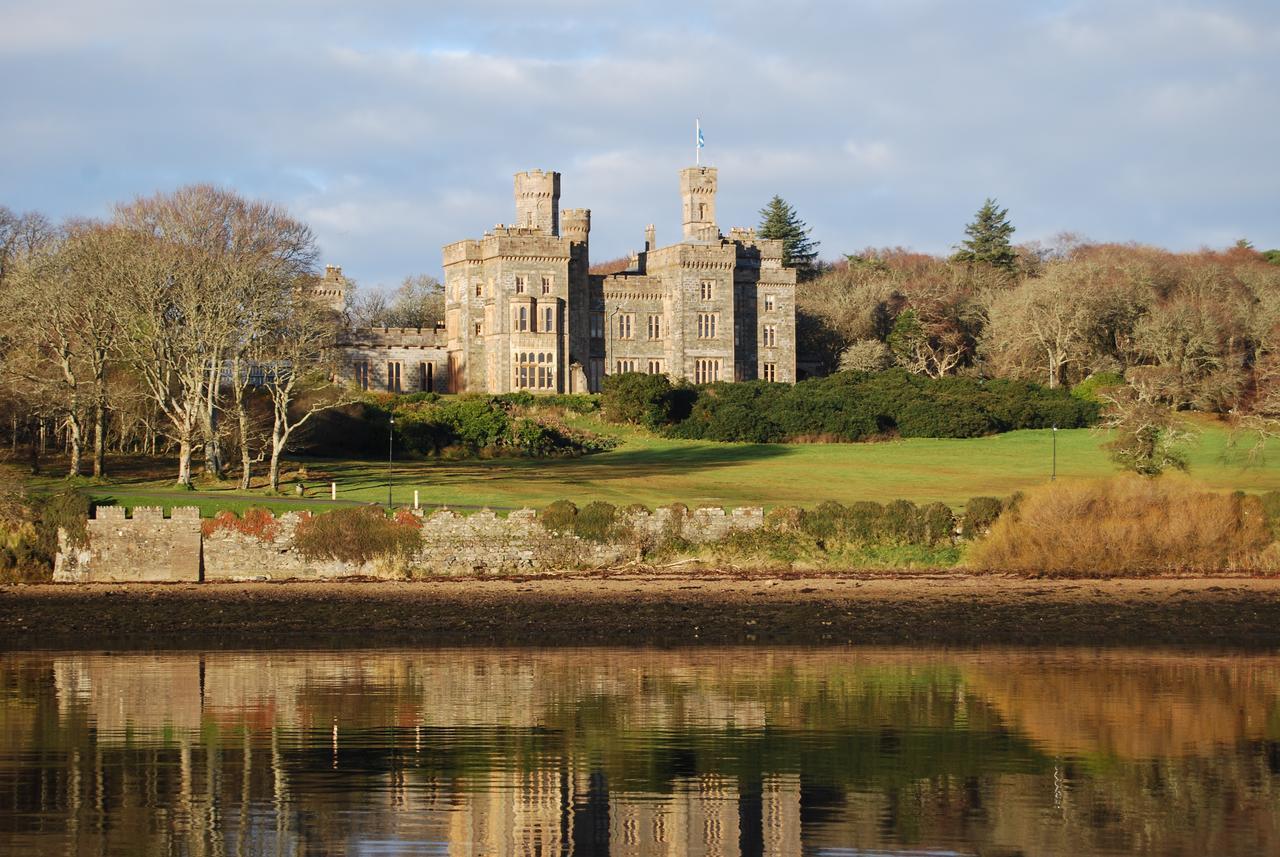 Stornoway Apartment Kültér fotó
