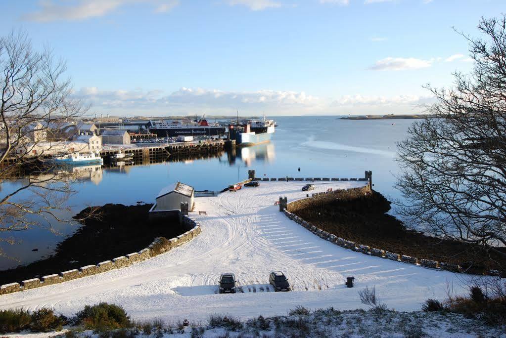 Stornoway Apartment Kültér fotó